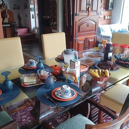 Quintas Da Barra Bnb A 30M Da Praia بالنياريو بارا دو سول المظهر الخارجي الصورة