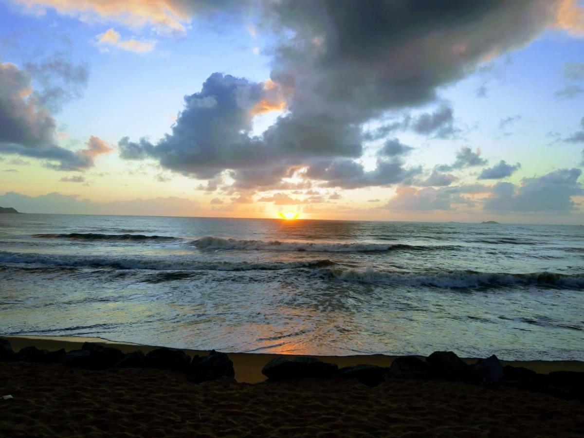 Quintas Da Barra Bnb A 30M Da Praia بالنياريو بارا دو سول المظهر الخارجي الصورة