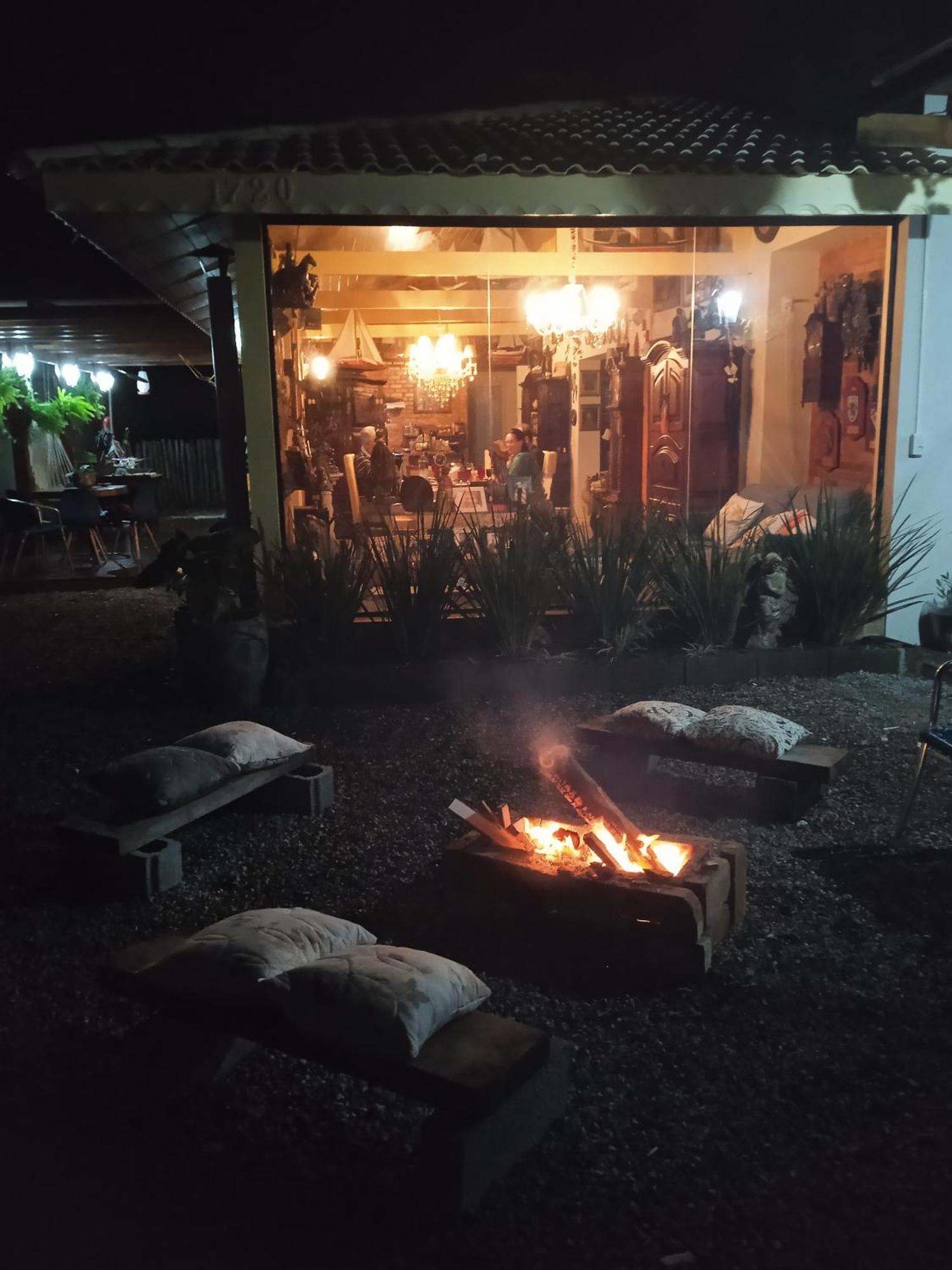 Quintas Da Barra Bnb A 30M Da Praia بالنياريو بارا دو سول المظهر الخارجي الصورة