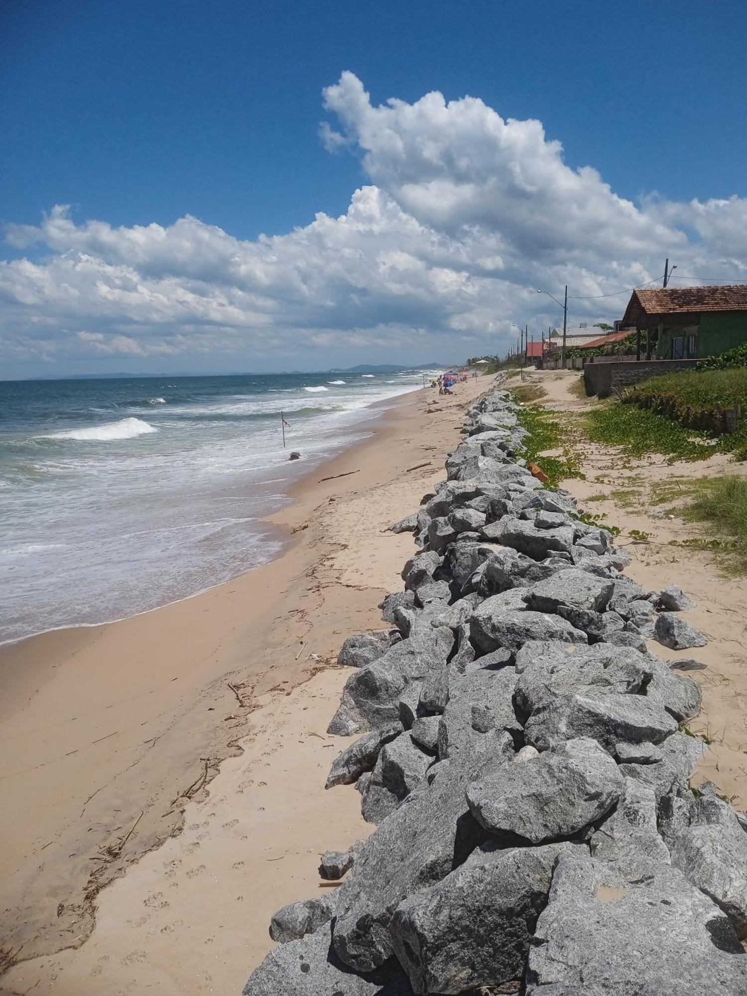 Quintas Da Barra Bnb A 30M Da Praia بالنياريو بارا دو سول المظهر الخارجي الصورة